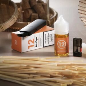 Organic Vape Boxes