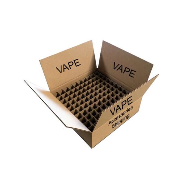 Organic Vape Boxes - Image 3