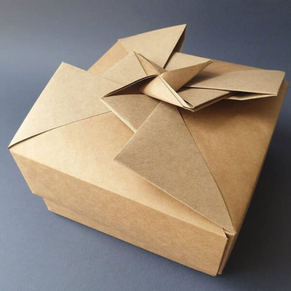 Origami Boxes - Image 2