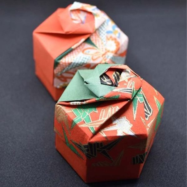 Origami Boxes