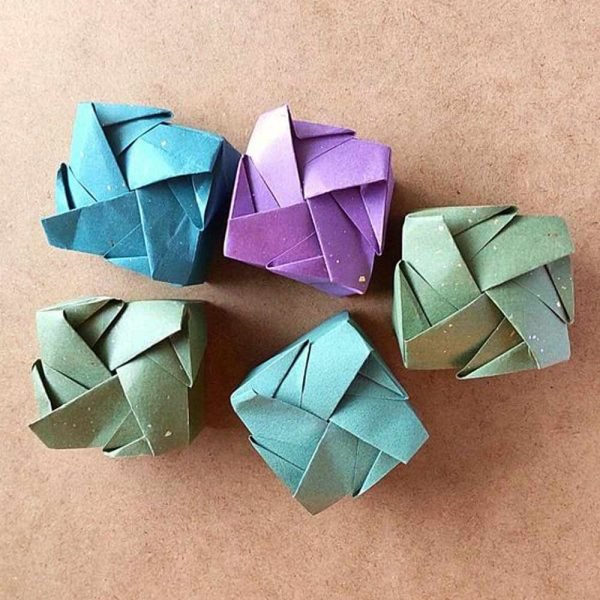 Origami Boxes - Image 2