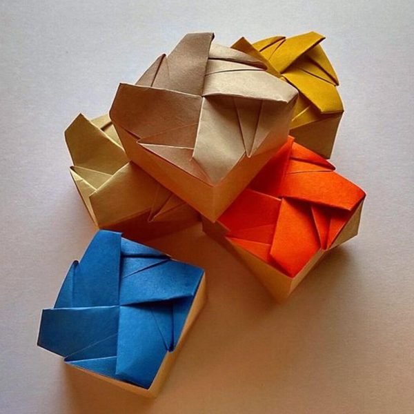 Origami Boxes - Image 3