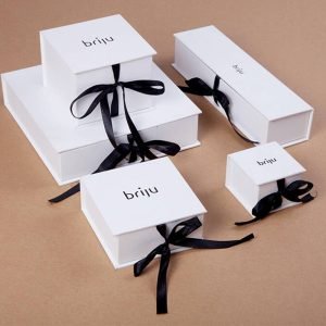 Ornament Boxes