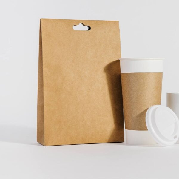 Paper Bags With Handles - Image 2