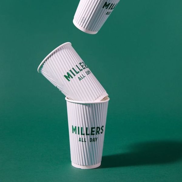 Paper Coffee Cups - Image 3