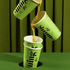 Paper Coffee Cups