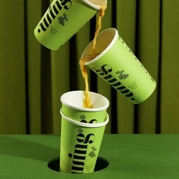 Paper Coffee Cups