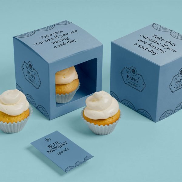 Pastry Boxes - Image 2