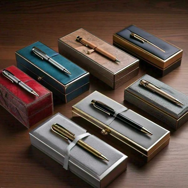 Pen Boxes - Image 3