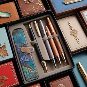 Pen Boxes