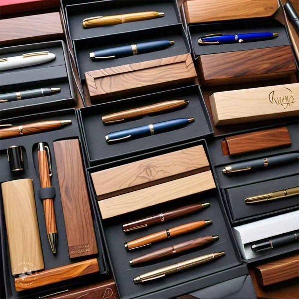 Pen Boxes - Image 2