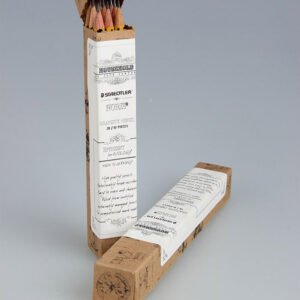 Pencil Boxes