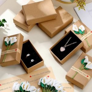 Pendant Boxes