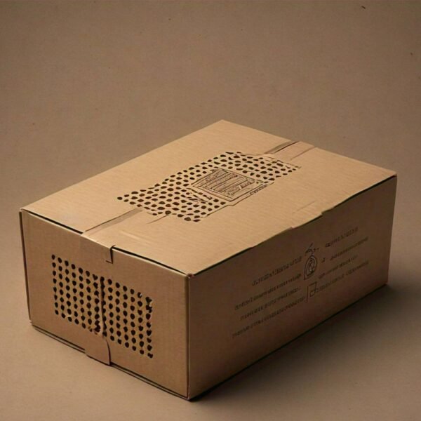 Perforated Packaging - Image 2