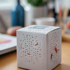 Perforated Packaging