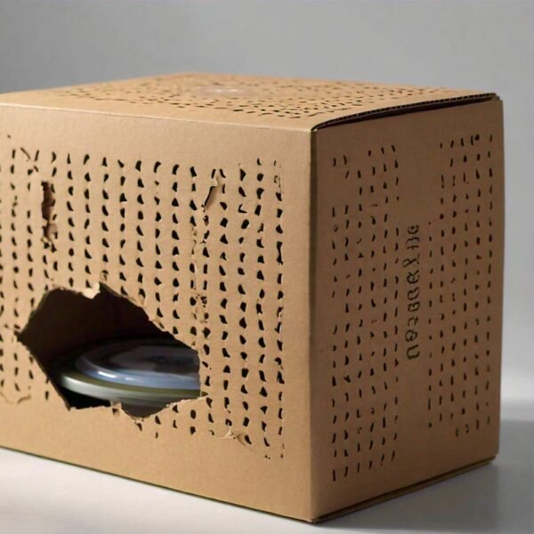 Perforated Packaging - Image 3