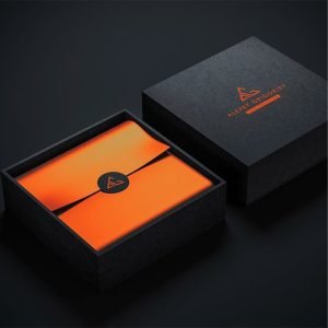 Perfume Boxes