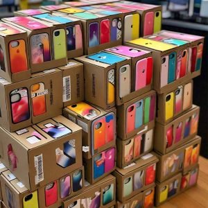 Phone Case Boxes