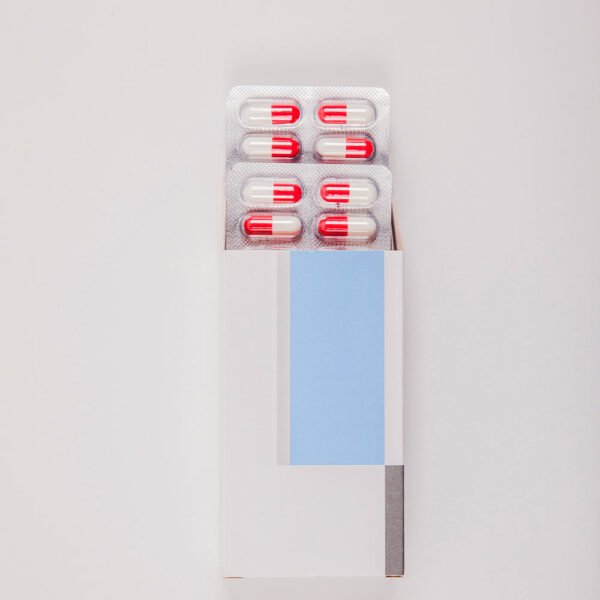 Pill Boxes - Image 3