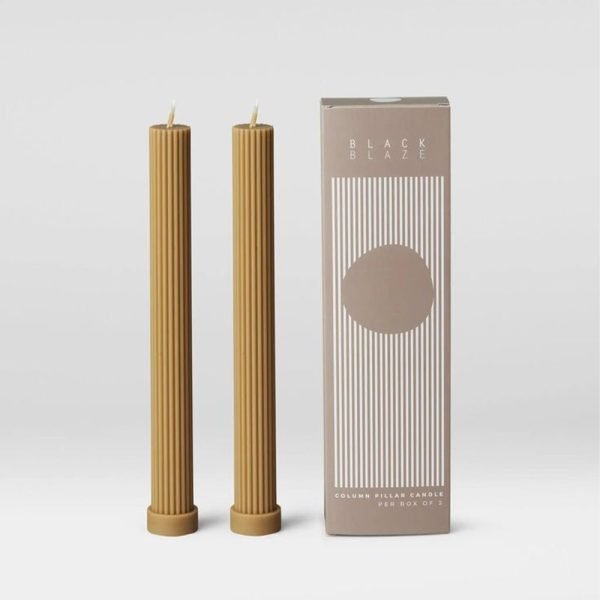 Pillar Candle Boxes - Image 2