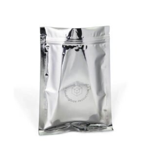 Plastic Mylar Bags