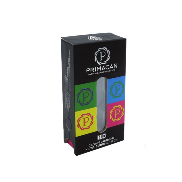 Platinum Vape Boxes - Image 3