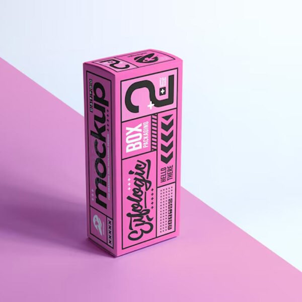 Pop Vape Boxes - Image 2