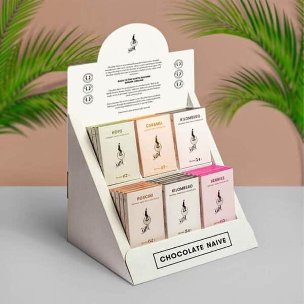Pop up Display Boxes - Image 2