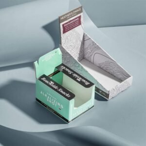 Pop up Display Boxes