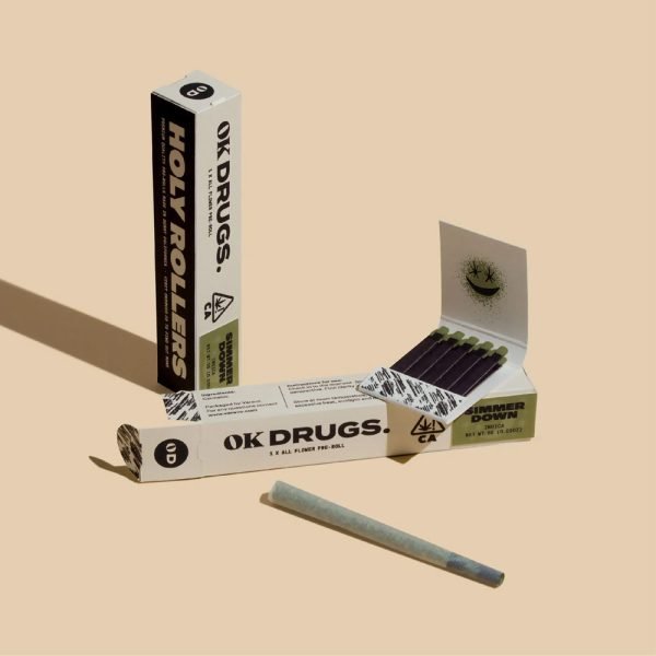 Pre Roll Boxes - Image 4