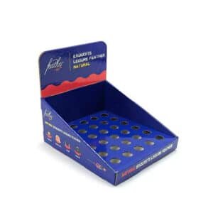 Pre Roll Display Boxes