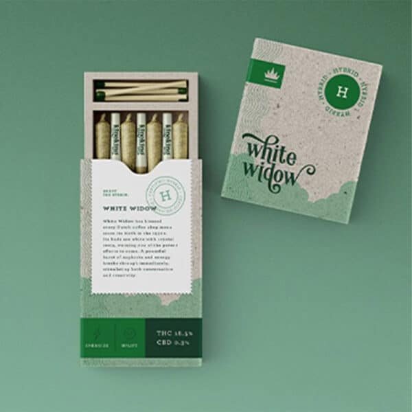 Pre Roll Display Boxes - Image 2