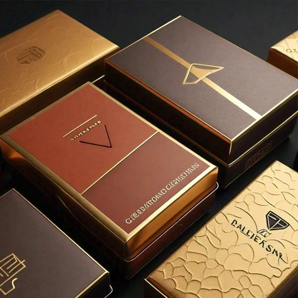 Printed Cigarette Boxes - Image 4