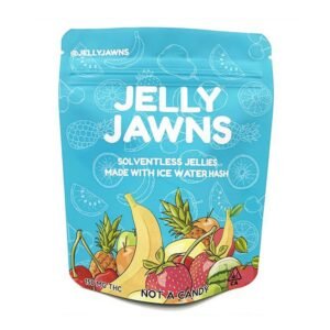 Printed Mylar Bags
