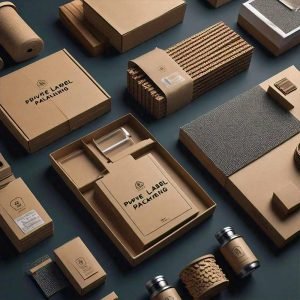 Private Label Packaging