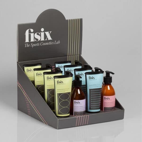 Product Display Boxes