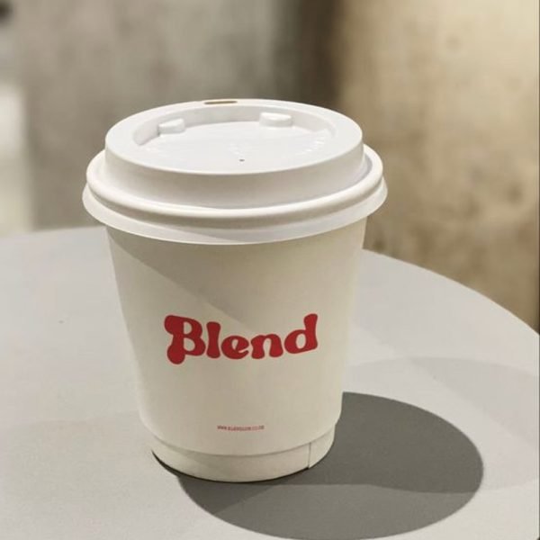 Restaurant Coffee Cups - Image 2