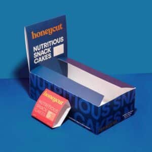 Retail Display Boxes