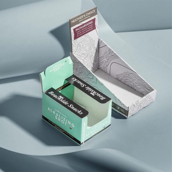 Retail Display Boxes - Image 2