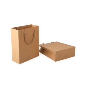 Retail Paper Bags