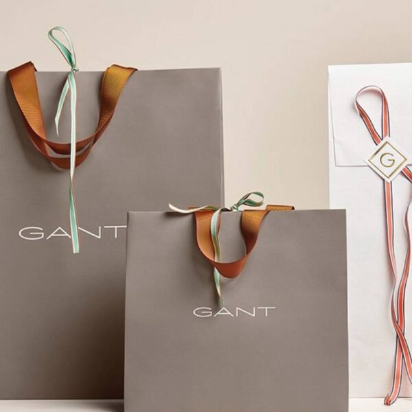Retail Paper Bags - Image 2