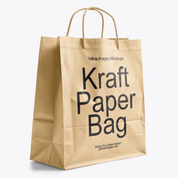 Retail Paper Bags - Image 3