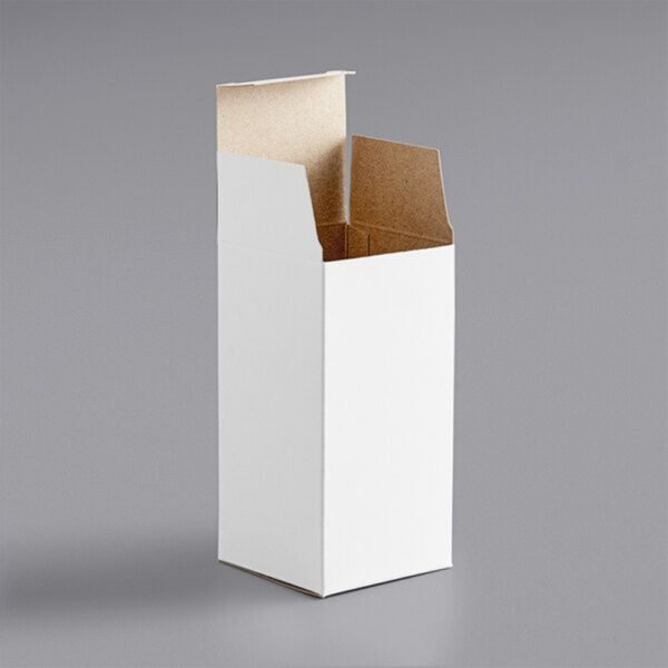 Reverse Tuck Boxes