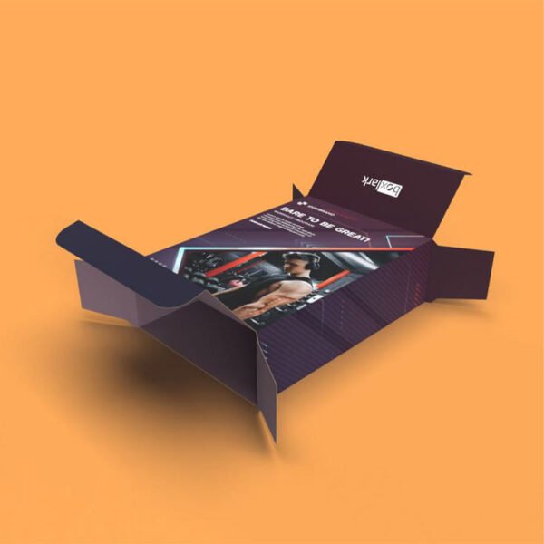 Reverse Tuck Candle Boxes - Image 3
