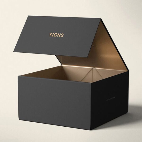 Rigid Boxes with Magnetic Closure - Image 3