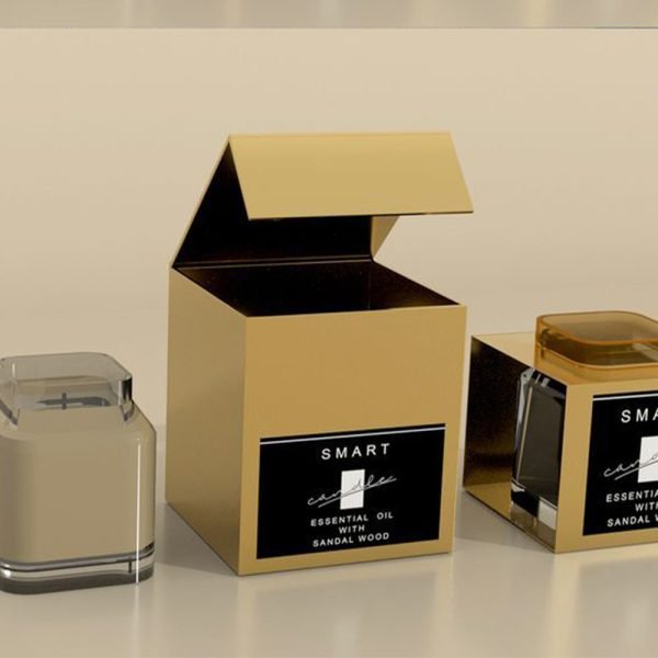 Rigid Candle Boxes - Image 3