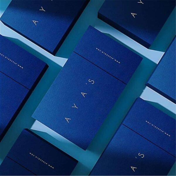 Rigid Printed Boxes - Image 2