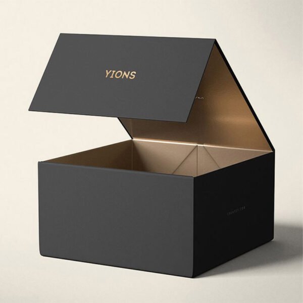 Rigid Printed Boxes - Image 3