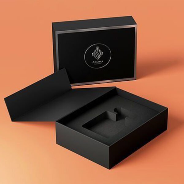 Rigid Set Up Boxes - Image 2