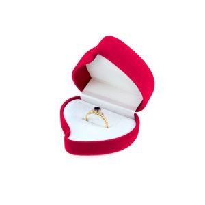 Ring Boxes